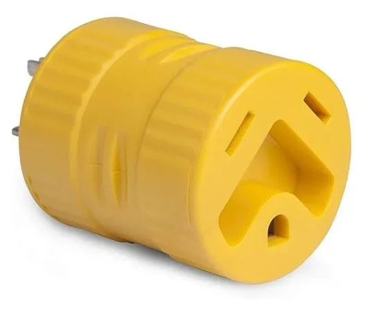 GENERATOR ADAPTOR-20 AMP